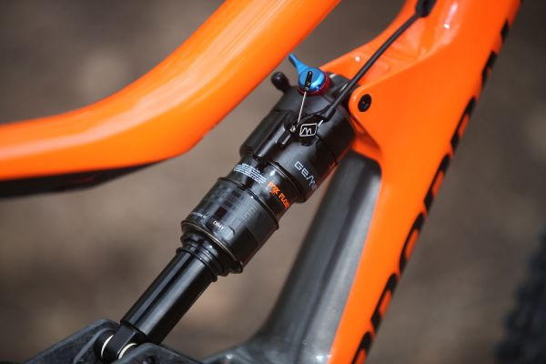 Cannondale Trigger 2018
