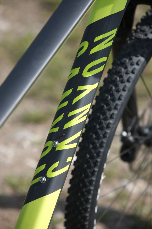 Canyon Exceed CF SL 7.9 Pro Race