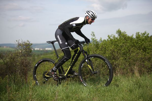 Canyon Exceed CF SL 7.9 Pro Race