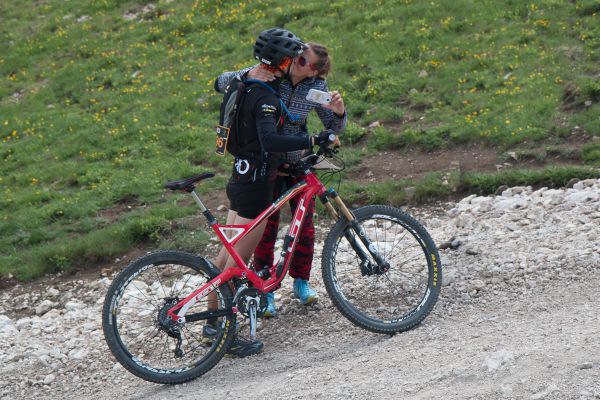 HERO Dolomites 2017