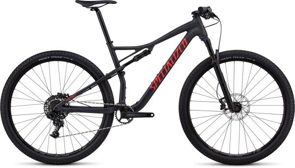 Specialized Epic 2018