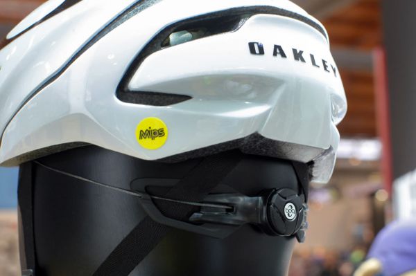Oakley 2018 - Eurobike