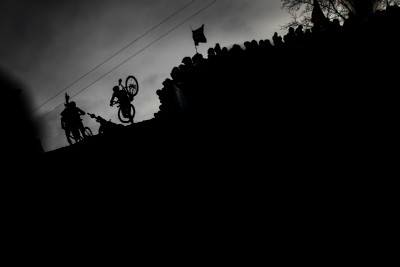 Mistrovství světa v cyklokrosu 2018 - Valkenburg