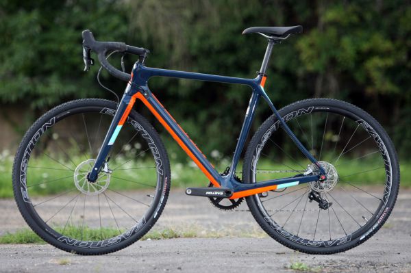 Norco Treshold C Force 1