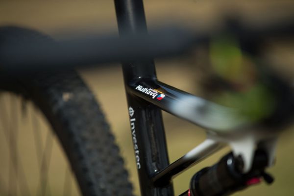 Specialized dra Epicy Kulhavho a Langvad