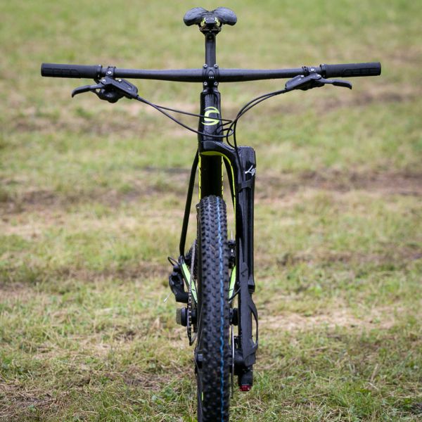 Cannondale F-Si 2019