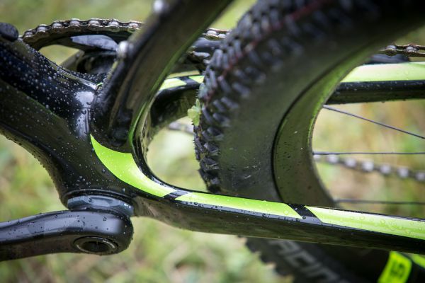 Cannondale F-Si 2019