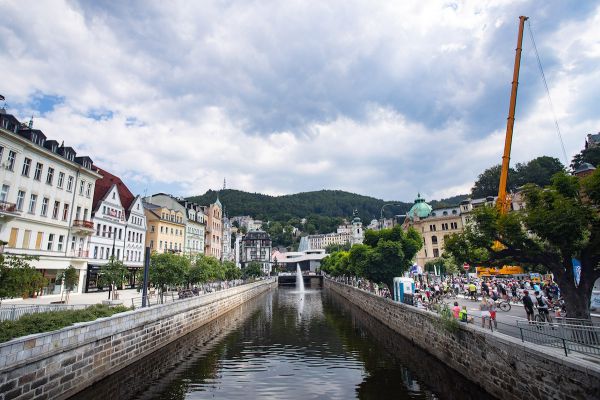 Kolo pro život 2018 - #5 Karlovy Vary