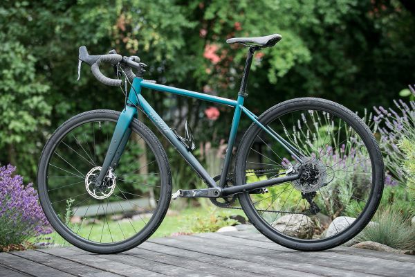 Specialized Sequoia Expert 2018