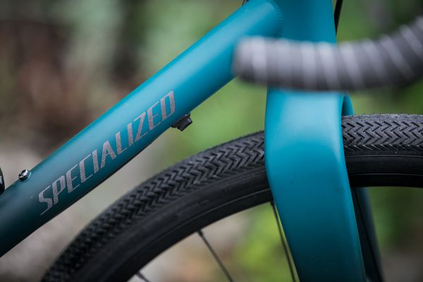 Specialized Sequoia Expert 2018