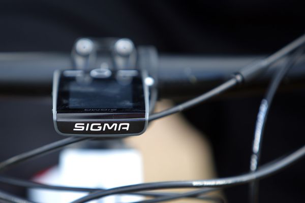 Sigma ROX 12.0