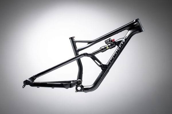 Cannondale Jekyll 29 2019