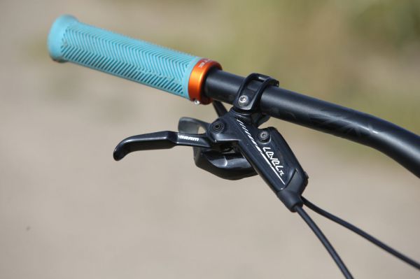 Whyte S-150S