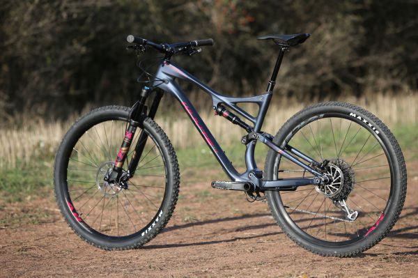 Whyte S-120C RS
