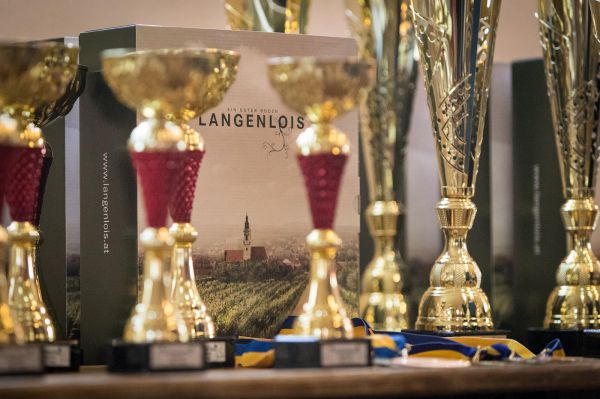 Kamptal-Klassik Trophy - Langenlois 2019