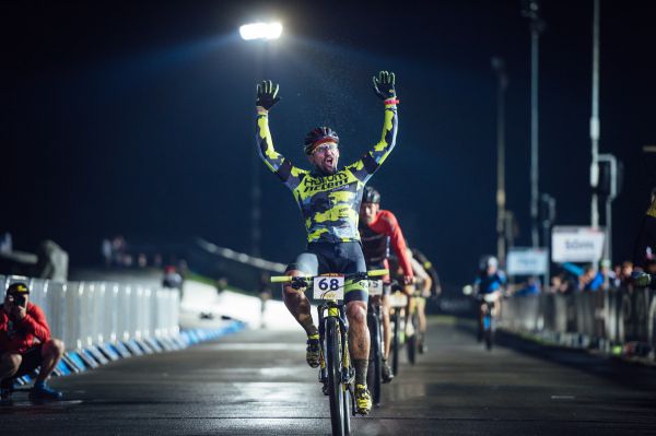 SP XCO #2- Nov Msto 2019 - Night Race