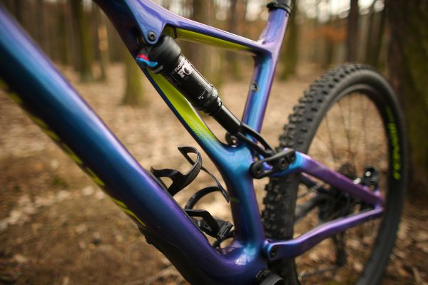 Specialized Stumpjumper Comp Carbon 29