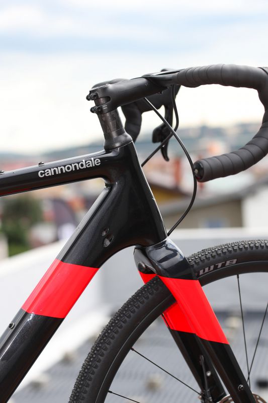 Cannondale Topstone Carbon 2020