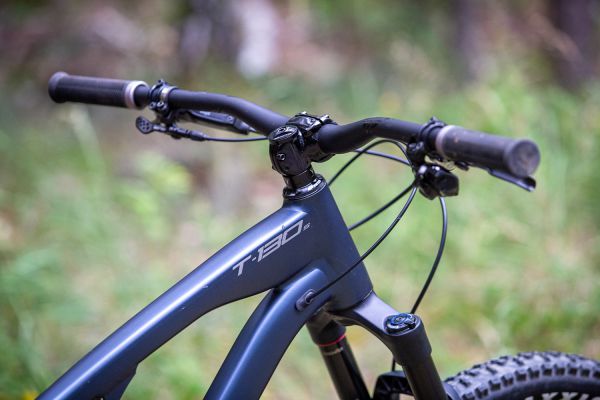 Whyte T-130 S