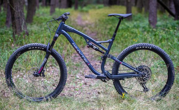 Whyte T-130 S