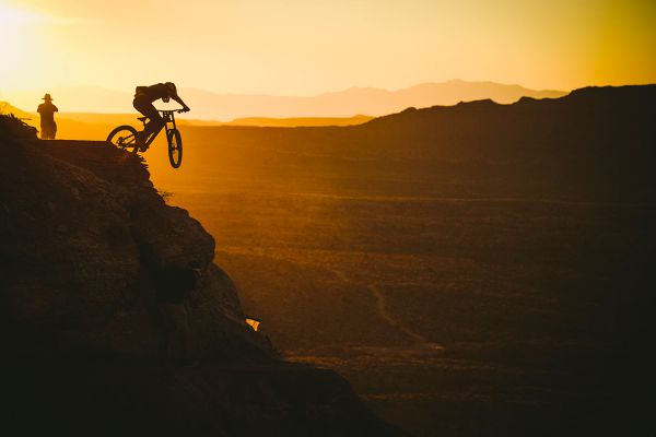 Red Bull Rampage 2019