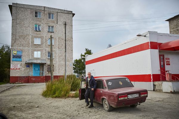 zam8 - Murmansk