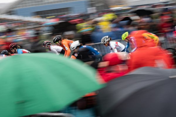 Mistrovství světa v cyklokrosu 2020