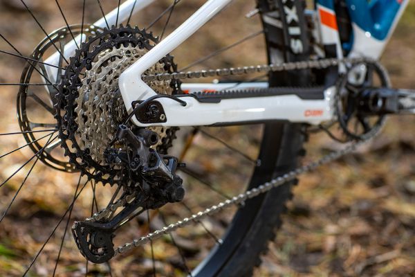 Mondraker Super Foxy 29 R