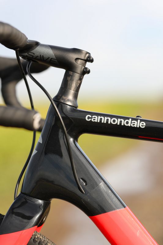 Cannondale Topstone Carbon Force AXS
