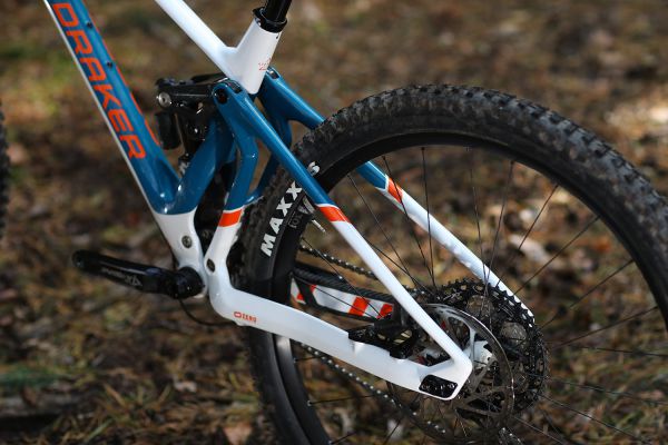 Mondraker Super Foxy 29 R