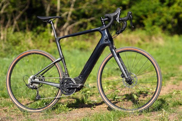 Cannondale Topstone NEO