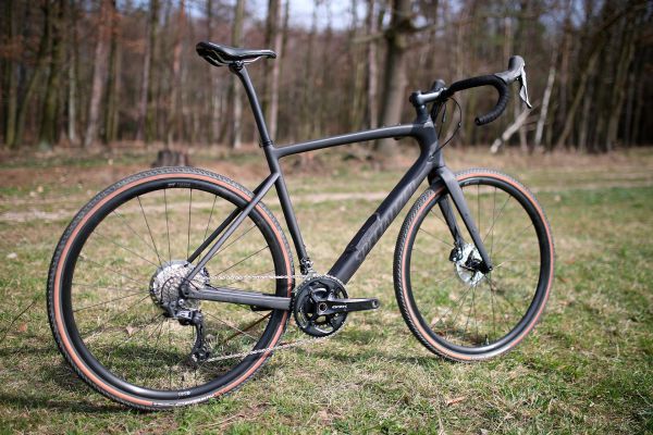 Specialized Diverge 2021