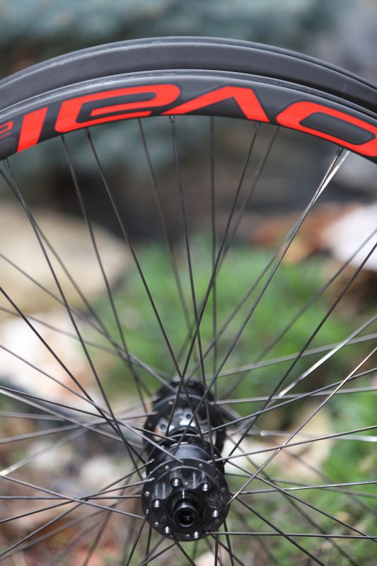 Specialized Roval Control 29 Carbon