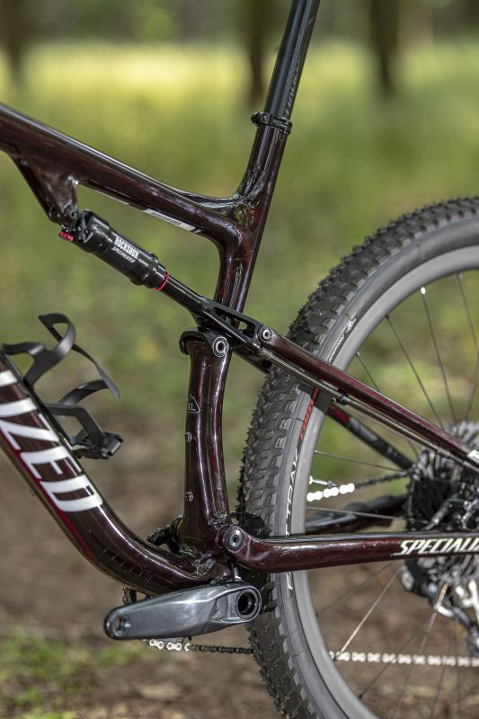 Specialized Epic Expert 2021