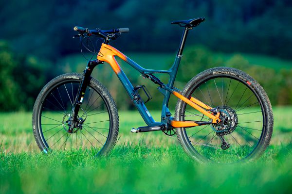 Cannondale Scalpel Carbon 2