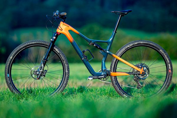 Cannondale Scalpel Carbon 2