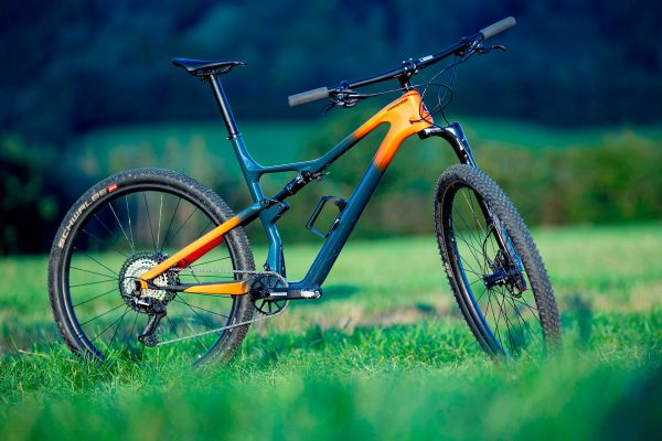 Cannondale Scalpel Carbon 2