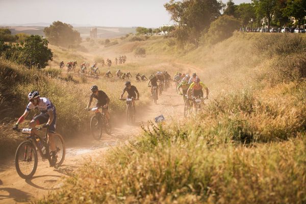 Andaluca Bike Race 2021 - 3. st