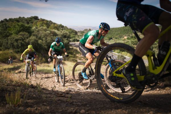 Andaluca Bike Race 2021 - 3. st