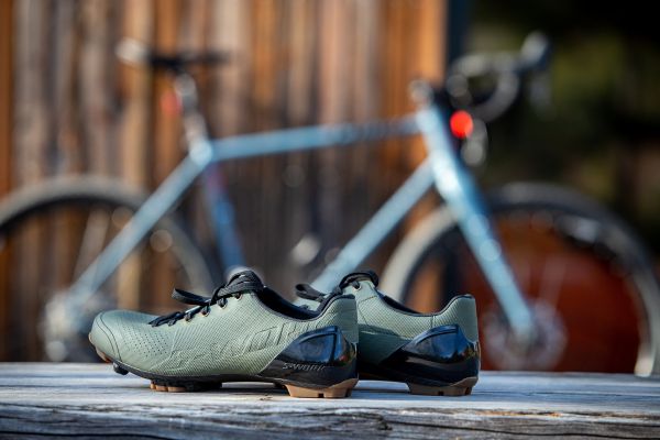 Tretry S-Works Recon Lace
