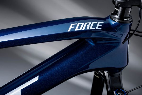 GT Force 2022