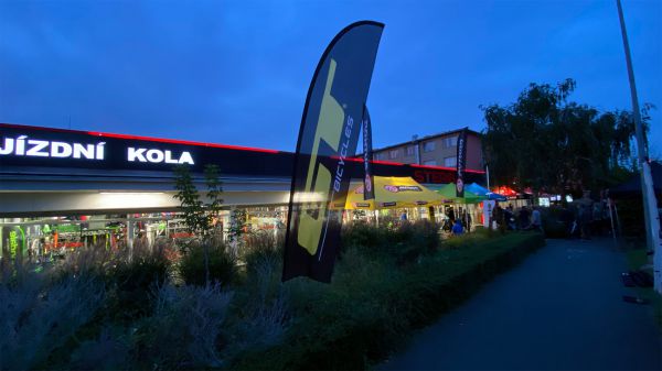 trba Kola - Festival Cyklistiky 2021