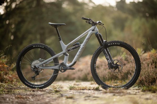 Canyon Spectral 2022