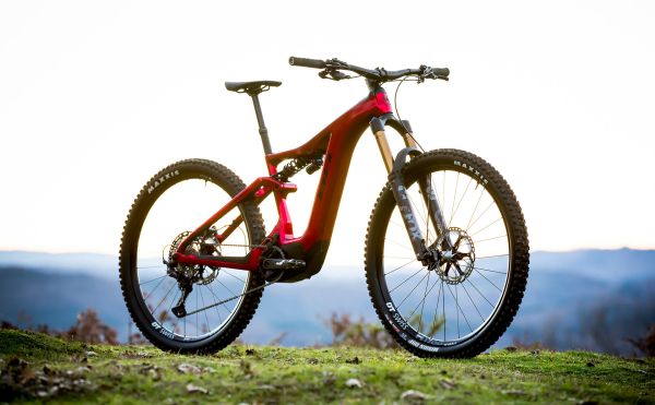 BH Bikes AtomX Carbon 2022