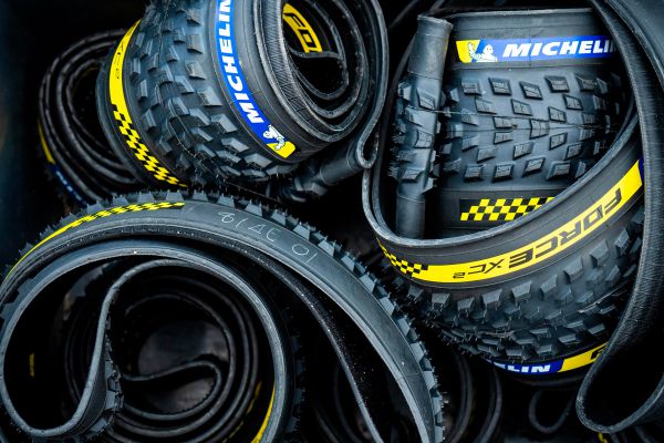 Michelin XC 2022