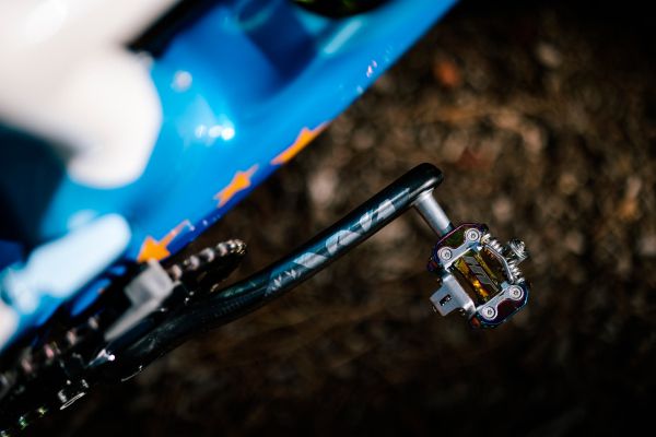 Fotogalerie: Scott Spark RC Larse Forstera