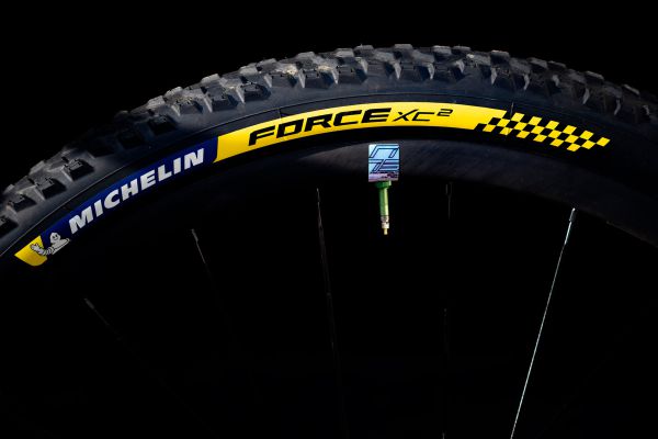 Michelin XC 2022