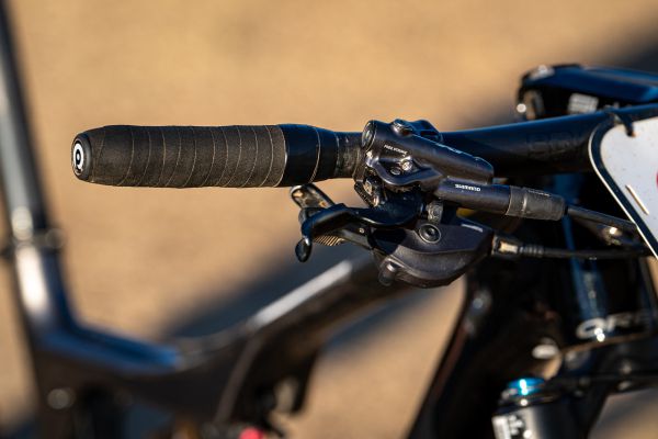 Cape Epic Bikecheck: kola vítězů a biky slavných