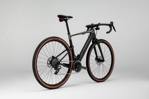 Cannondale Topstone 2022