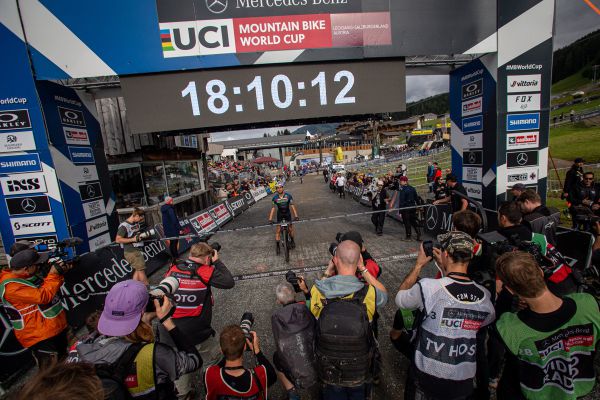 SP - Leogang 2022 - XCC - the N1NO